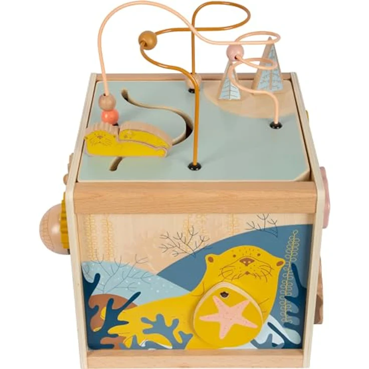 Motorikwürfel „Seaside – Bild 3