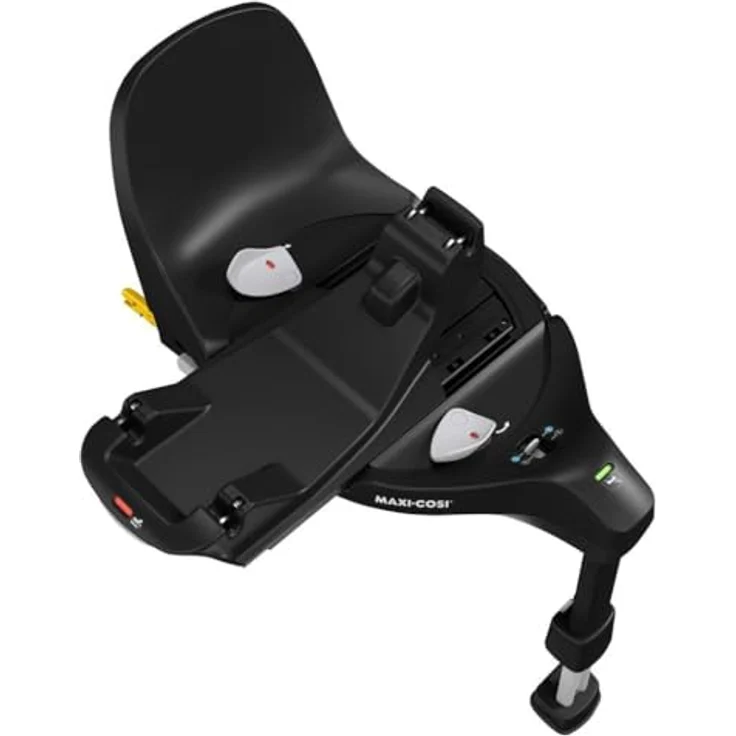 Maxi-Cosi FamilyFix, Kindersitz Basisstation mit FlexiSpin Rotation und Slide-out Funktion – Bild 6