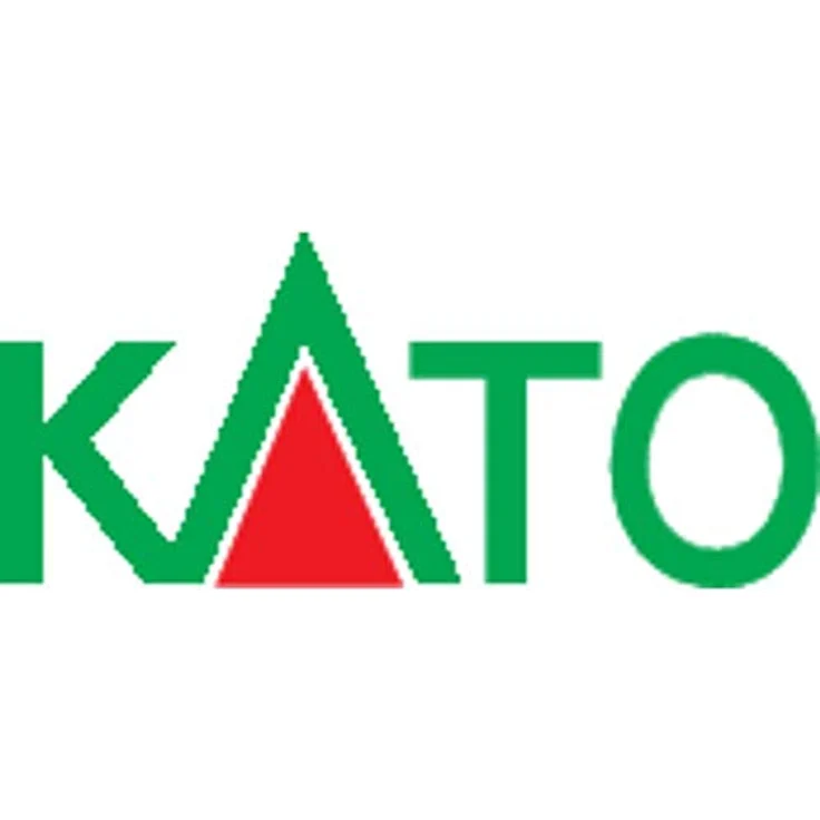 Kato 7078102 N Unitrack Gebogenes Gleis 15° 282mm – Bild 2