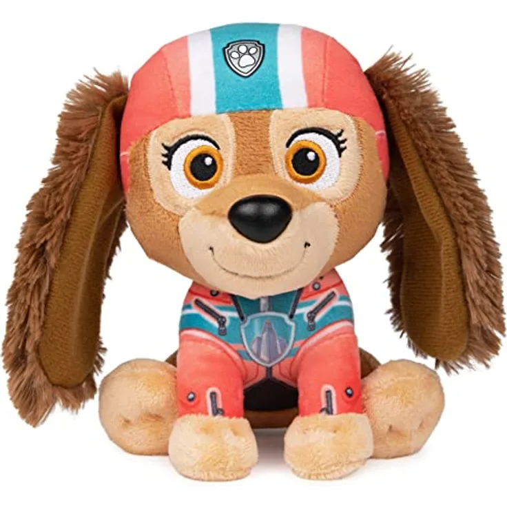 GUND Paw Patrol Plush 15 cm – Liberty (6062169)