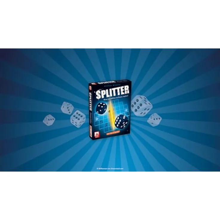 Splitter – Bild 9