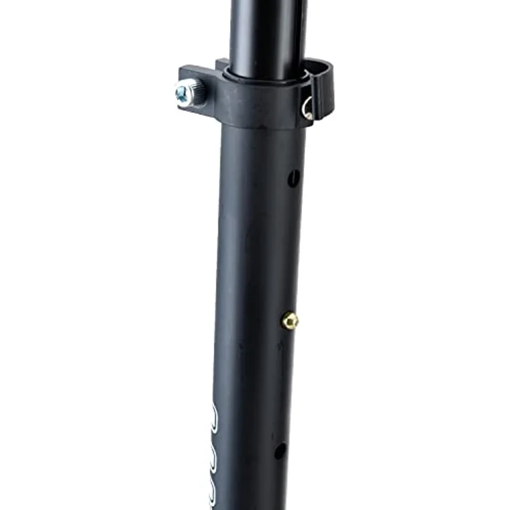 Mach1 Cityroller Kick Scooter ALU, 200mm XXL Wheel Rollen für Kinder und Erwachsene bis 100kg, mit LED Rollen wählbar – Bild 7