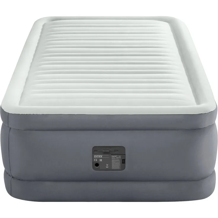 Intex Luftmatratze Intex 64902NP PremaireElevated Luftbett (L x B x H) 1910 x 990 x 460 m