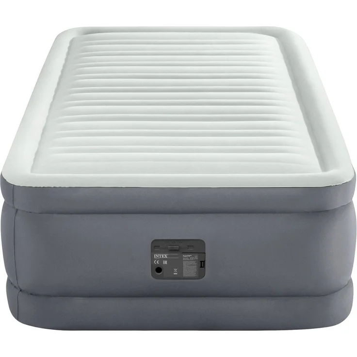 Intex Luftmatratze Intex 64902NP PremaireElevated Luftbett (L x B x H) 1910 x 990 x 460 m – Bild 1