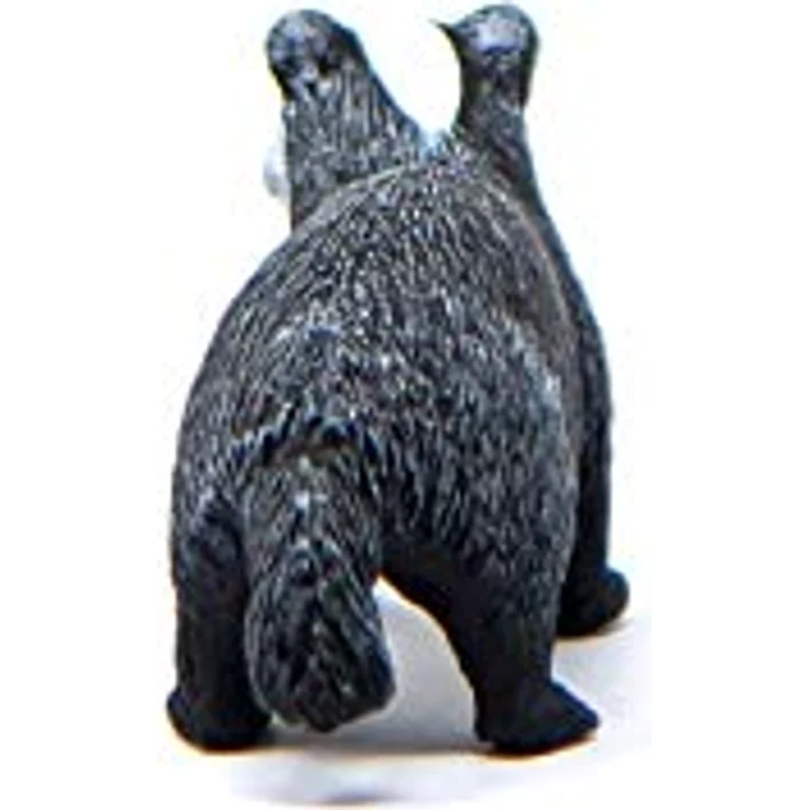 schleich® Wild Life 14842 Dachs – Bild 4
