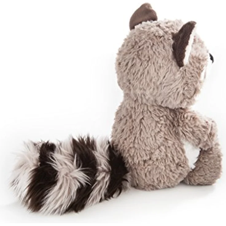 NICI 41141 Waschbär Rod 35cm Plüsch Kuscheltier Schlenker Forest Friends – Bild 3