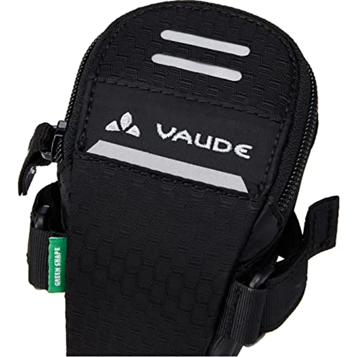 VAUDE Satteltaschen Race Light S, black, One Size, 117980100 – Bild 2