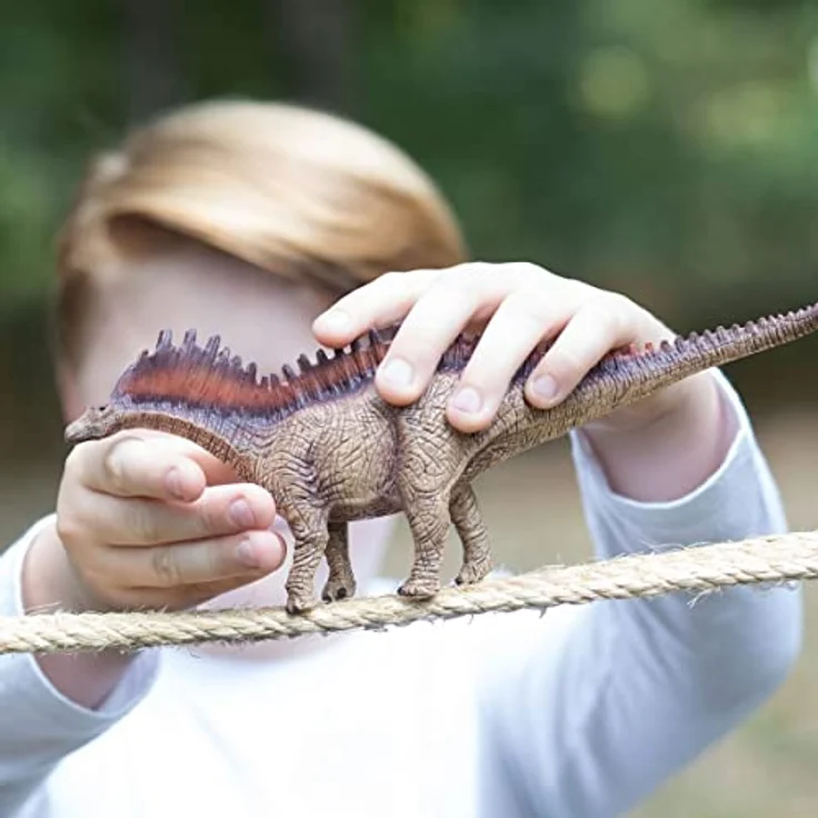 Schleich Dinosaurs 15029 Amargasaurus - Preisvergleich – Bild 3