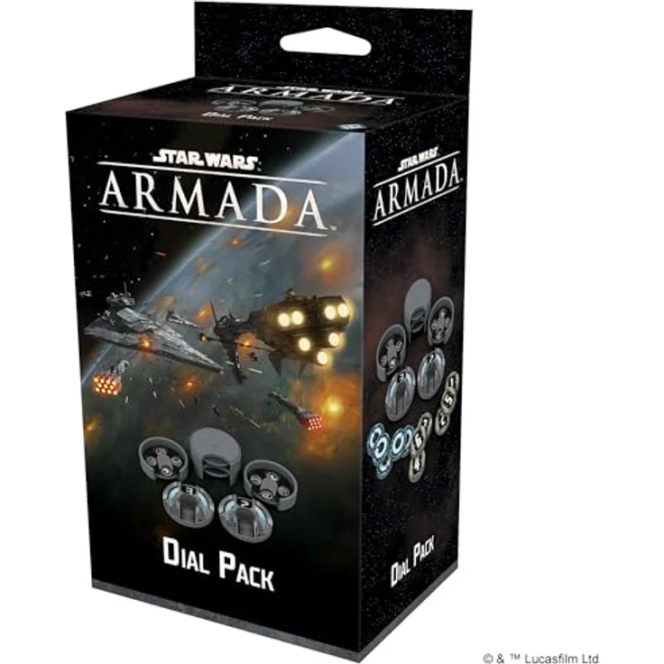 Fantasy Flight Games FFGSWM39 Tabletop – Bild 3