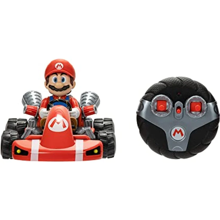 Super Mario Rumble RC – Bild 3