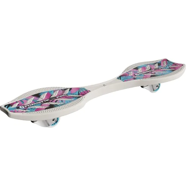 Razor RipStik Air Pro Waveboard für Erwachsene und Kinder ab 8 Jahre – bis 100kg