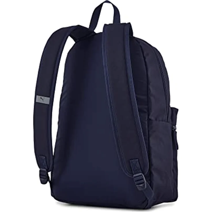Puma Puma Phase Backpack peacoat (43) – Bild 4