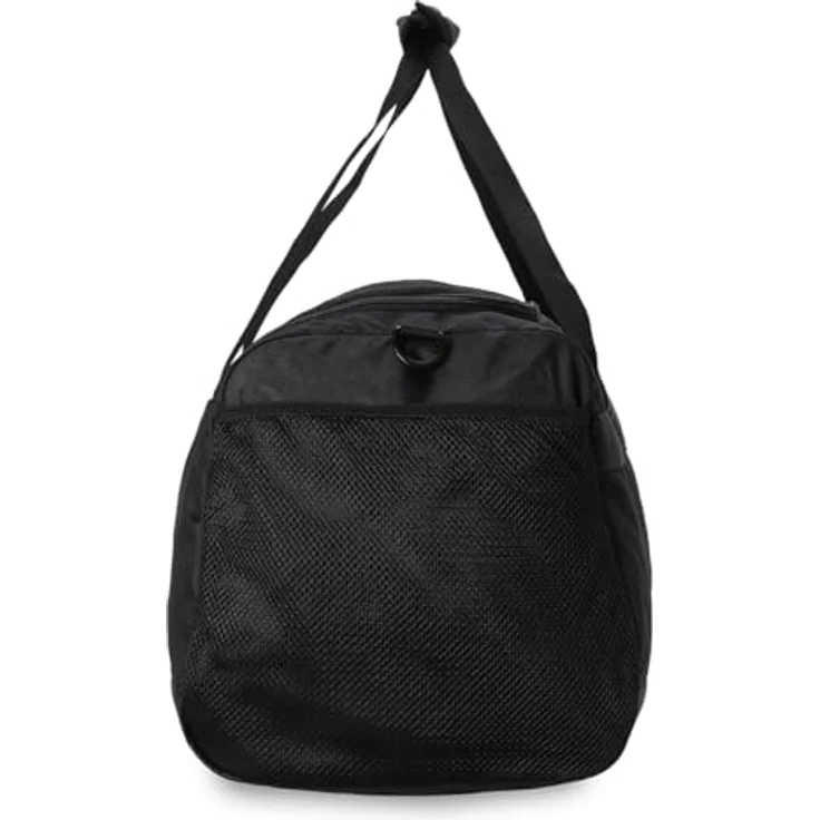 PUMA Sporttasche TEAMGOAL 23 TEAMBAG M, Kindersporttasche mit geräumigen Fächern, Schwarz – Bild 6