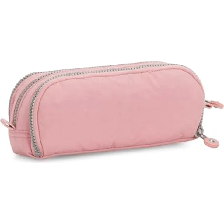 Kipling GITROY Großes Federetui, Wasserabweisend mit Reißverschluss, Bridal Rose (Rosa) – Bild 3