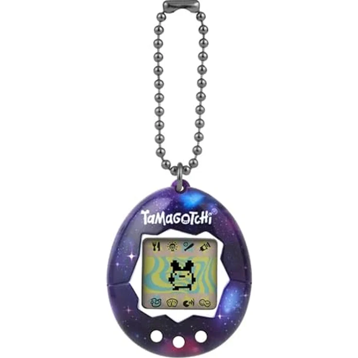 TAMAGOTCHI - GALAXY [NEW] – Bild 8