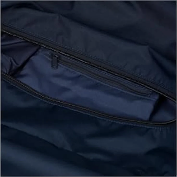 Satch Sporttasche, Kindersporttasche mit praktischen Nass- und Schuhfach, wasser- und schmutzabweisendes Material, recyceltes Polyester – Bild 3