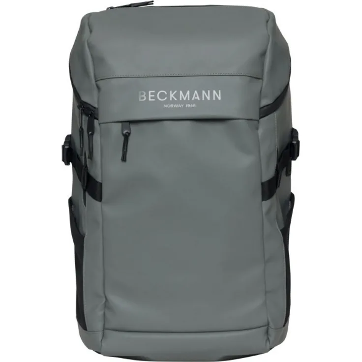 Beckmann Rucksack Street FLX Green