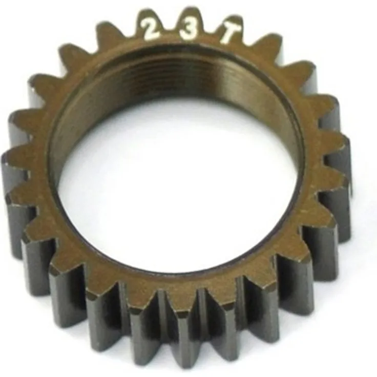 Serpent | Centax gear-pinion alu 23T XLI SER903643