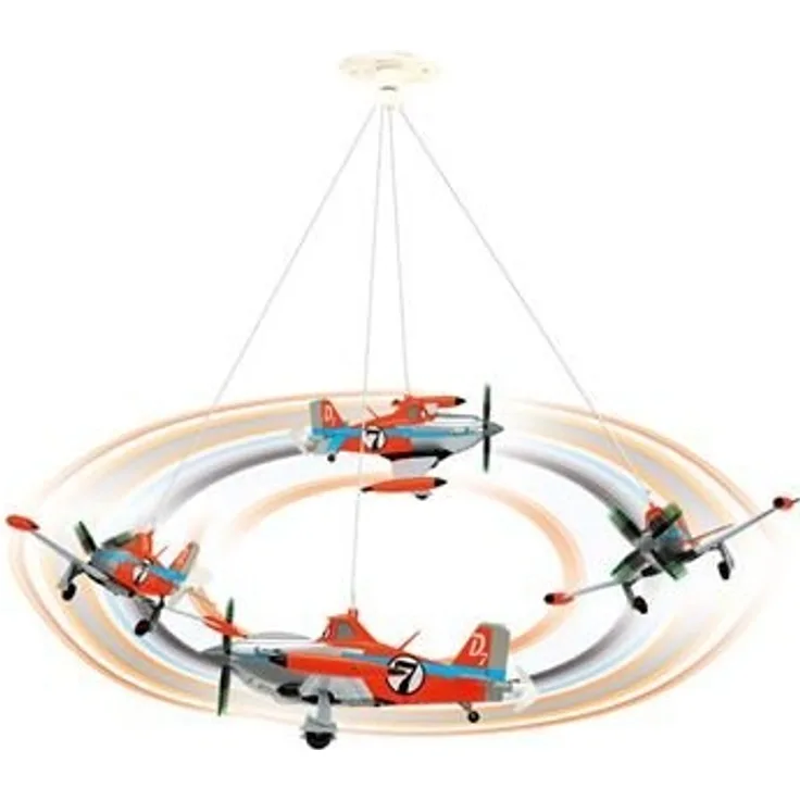 Dickie - Planes - Ceiling Plane, 2-sort.