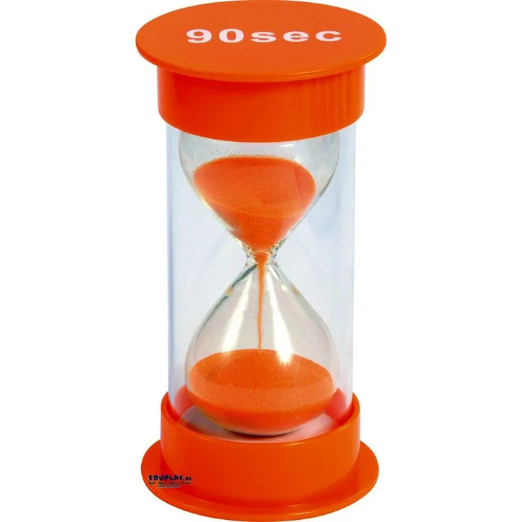 Eduplay Sanduhr 90 Sek