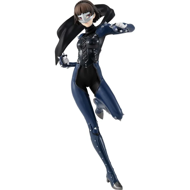 Persona5 the Animation Pop Up Parade PVC Statue Queen 17 cm