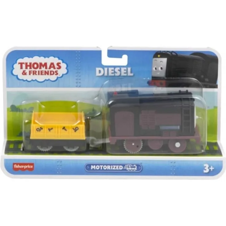 Thomas & Friends™ Diesel Motorized Engine