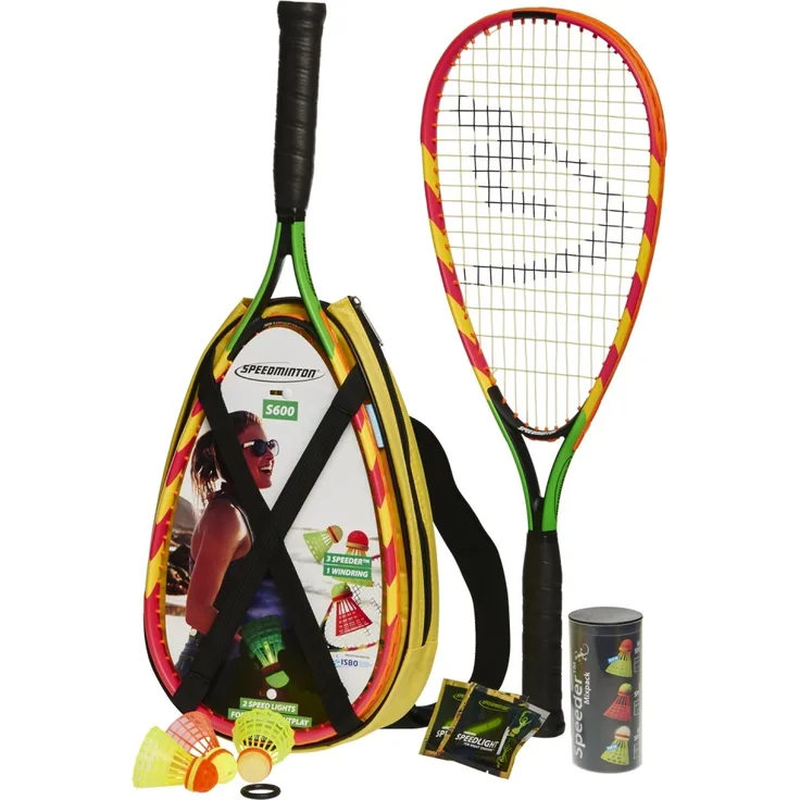 Speedminton® Set S600