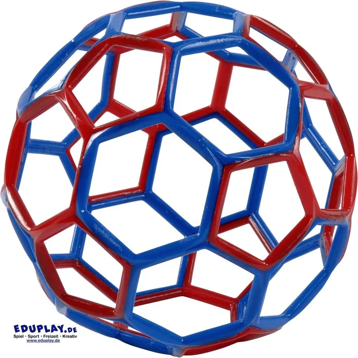 Eduplay Hexball Groß