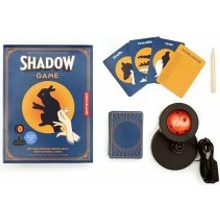 Shadow Game