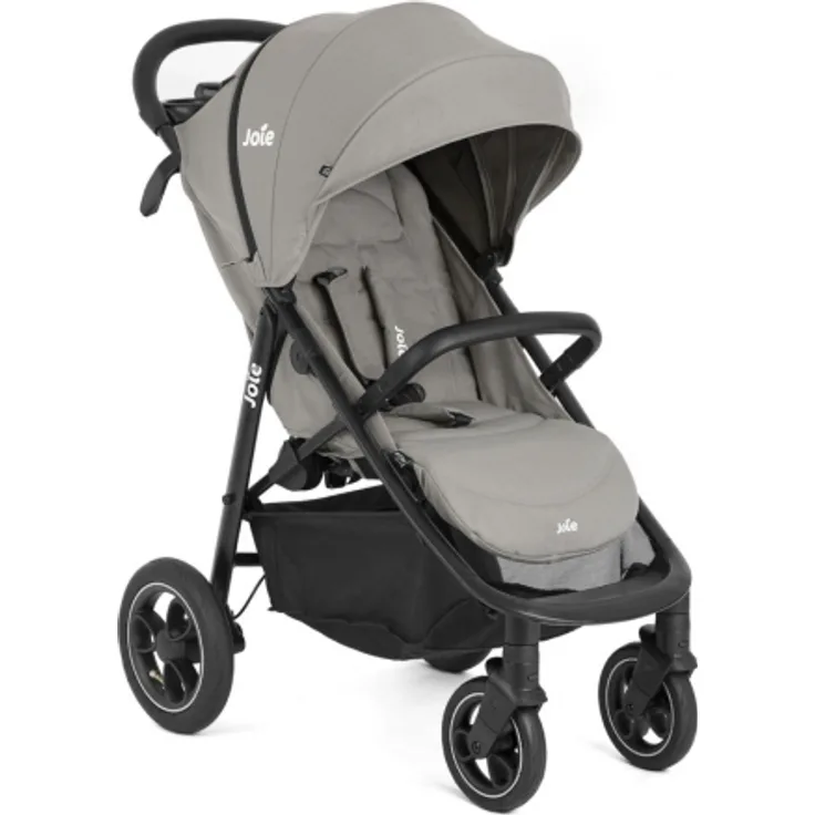 Joie Litetrax Pro Air Sportwagen Pebble