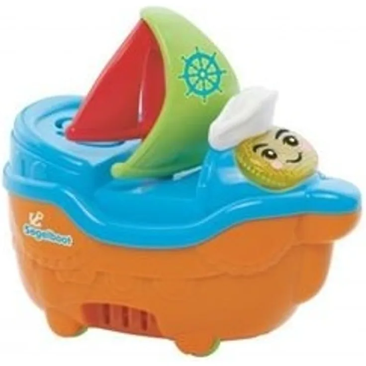 VTech - Tut Tut Baby Badewelt - Segelboot