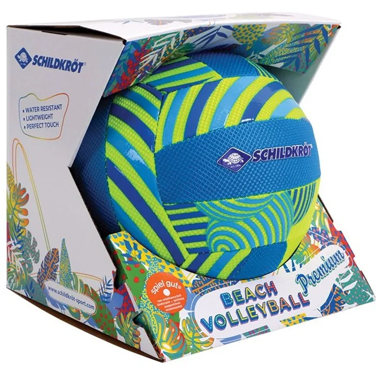 Beachvolleyball Premium #5