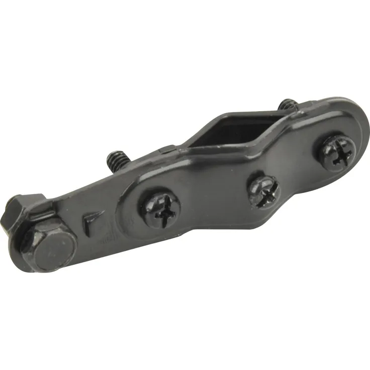 Fischer Halter für Dynamo universal