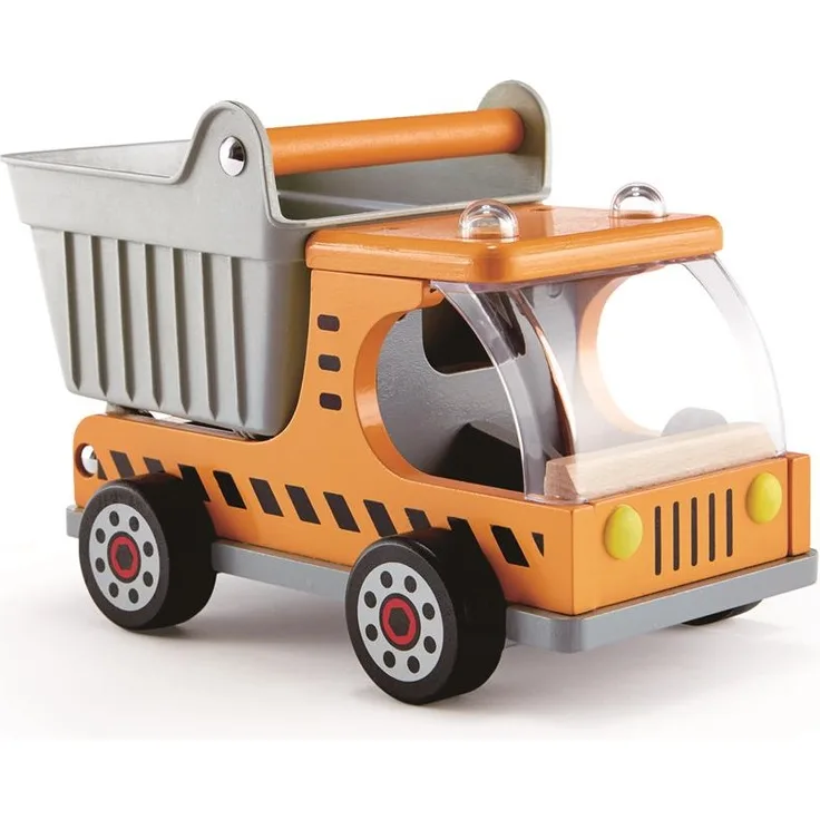 Hape Kipplaster