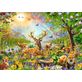 Kinderpuzzles bis 200 Teile