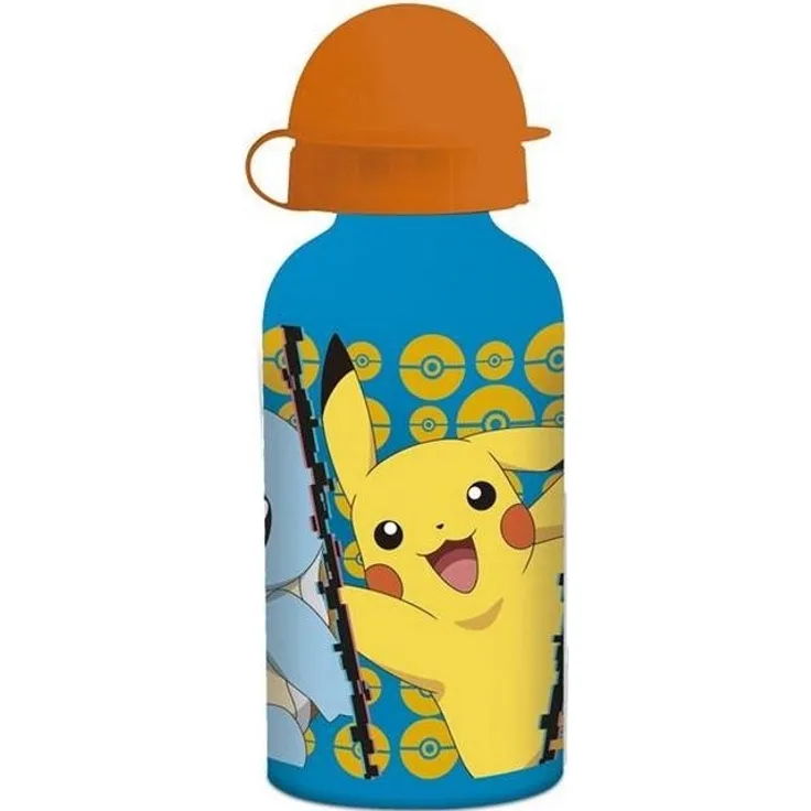 Pokémon Water bottle (400ml)