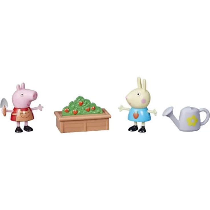 Hasbro F25175L0 Peppa Pig Peppa PigPAS SUPRISE PACK, sortiert