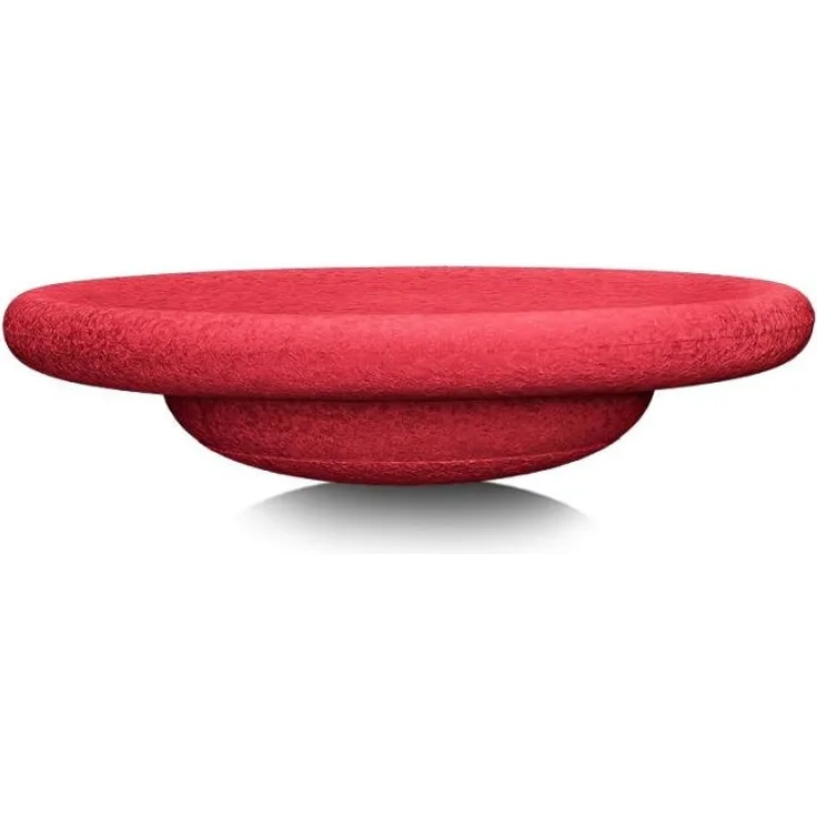 Stapelstein Board red