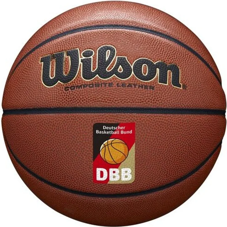 Wilson Reaction Pro Bskt DBB – Bild 1