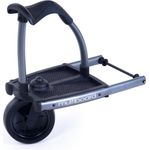TFK Buggyboard für Joggster, Twin inkl. Sitz