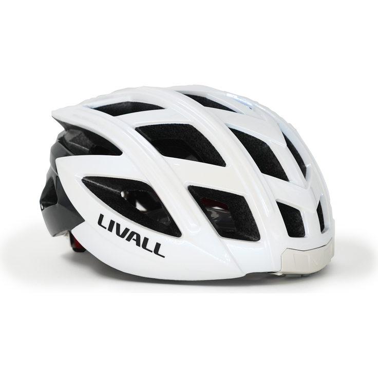 LIVALL Helm BH60SE Neo L Bluetooth weiß