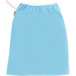 Avo&Cado Pail Liner (hellblau)