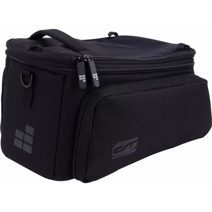 CONTEC, Gepäckträgertasche Via. Back RT