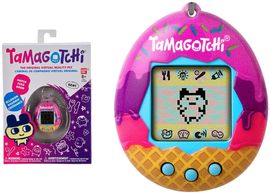 TAMAGOTCHI 42922 Bandai Original Ice Cream