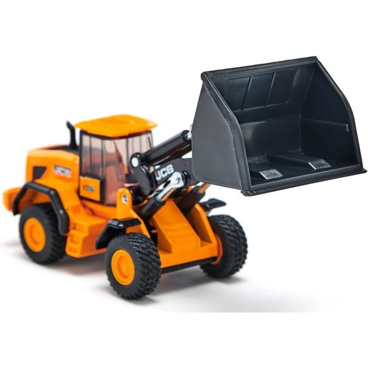 SIKU 1789 JCB 457 WLS Radlader – Bild 2