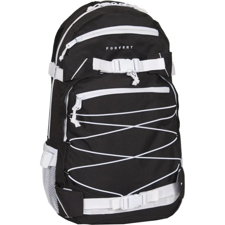 forvert ICE LOUIS black – Bild 1