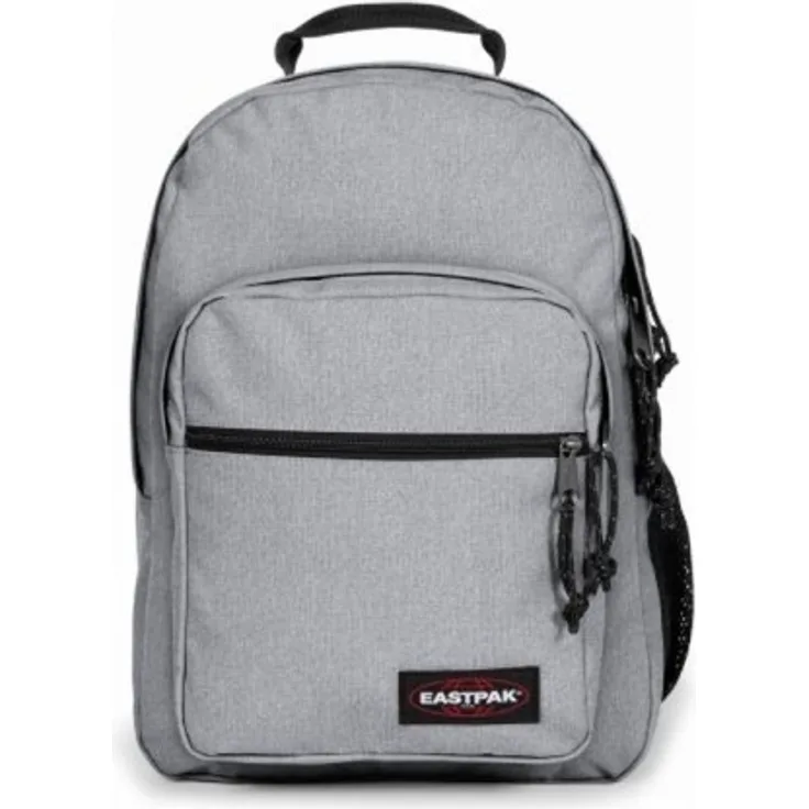 EASTPAK Schulrucksack MORIUS Sunday Grey