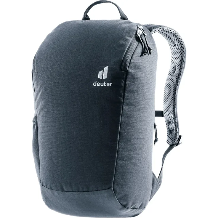 Deuter Stepout 16 Black