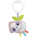 Explore Together Kinderwagenanhänger Faultier