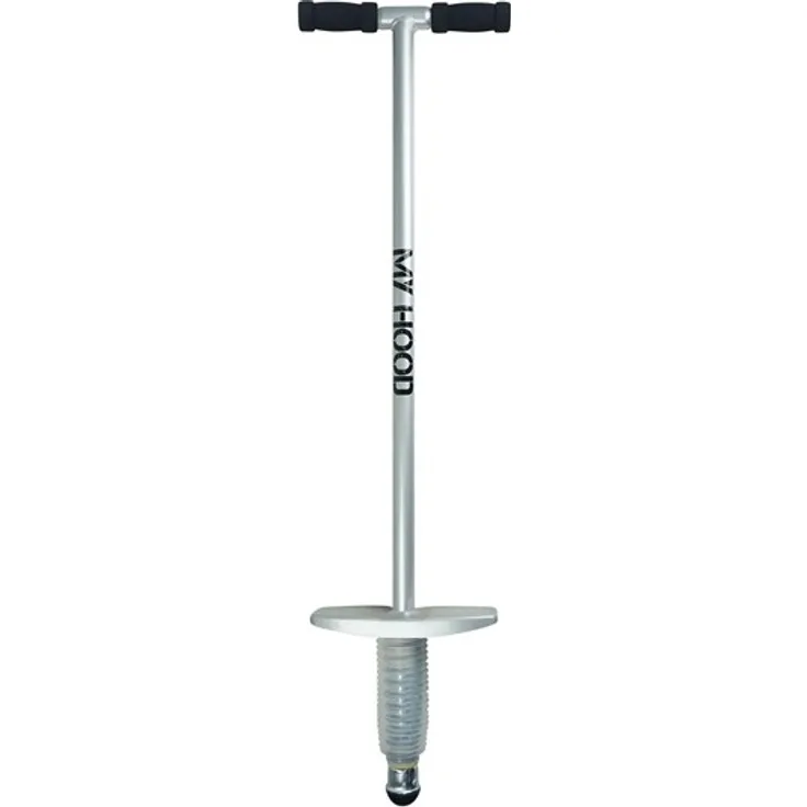 My Hood Pogo Stick